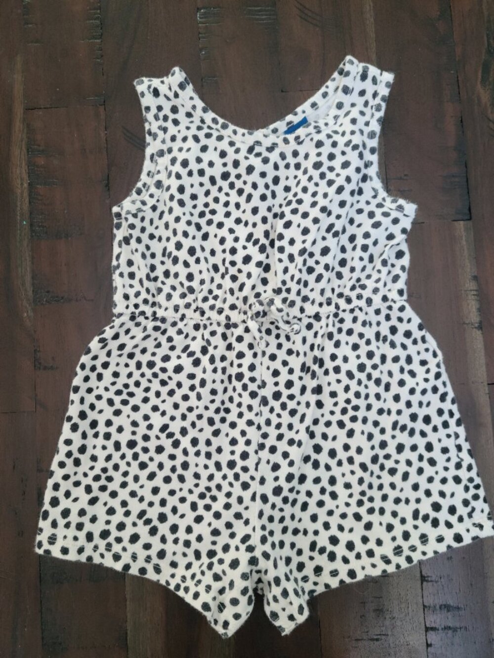 ☀️ 10 for $10 Summer Girls Romper